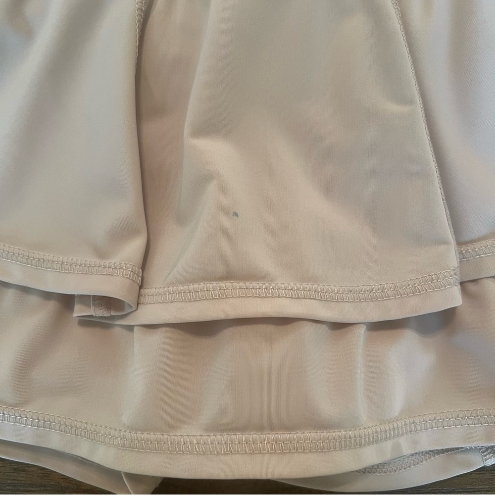 ⭐️ Girls Ruffle Skort - Picture 2 of 5